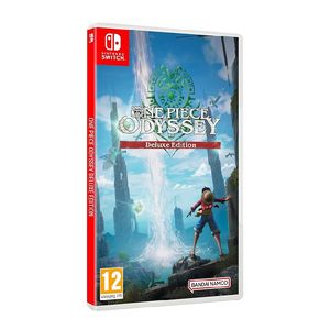 ONE PIECE ODYSSEY SWITCH