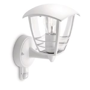 Philips LED Creek Lampada Da Parete Da Esterno con Sensore