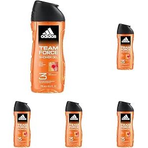 Adidas Team Force Gel Doccia