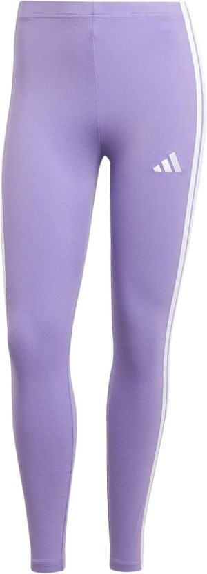 adidas - Essentials 3-Stripes Cotton Leggings