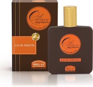 Helan, Olmo, Profumo Uomo