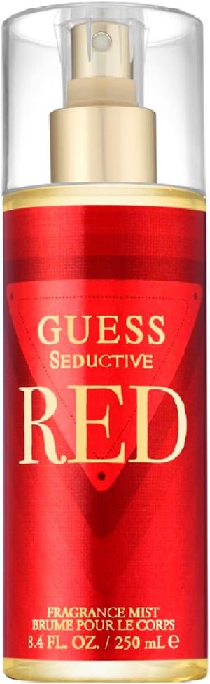 GUESS Seductive Red