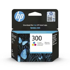 HP 300 CC643EE