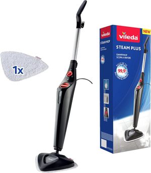 Vileda Steam PLUS