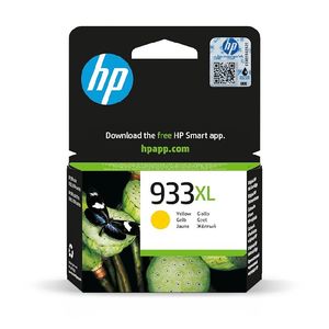HP 933XL Giallo