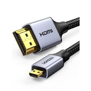 UGREEN Cavo Micro HDMI