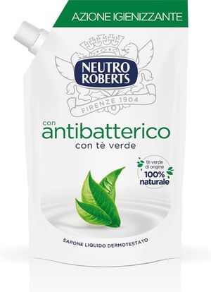 Neutro Roberts Sapone Liquido per le Mani
