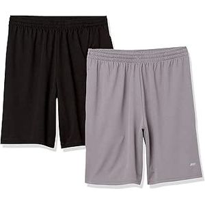 Amazon Essentials Pantaloncini Morbidi Tecnici
