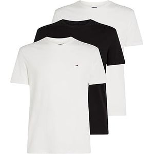 Tommy Jeans Uomo T-Shirt