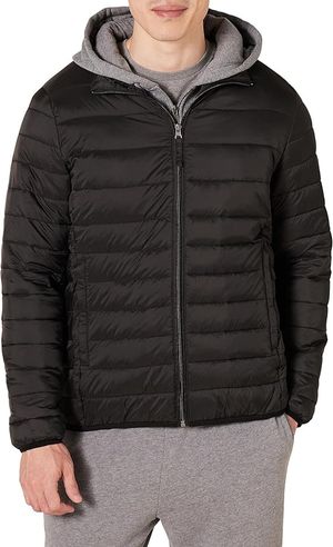 Amazon Essentials Piumino Uomo