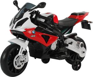 HOMCOM Moto Elettrica per Bambini