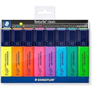 Staedtler 364 WP8 Evidenziatore