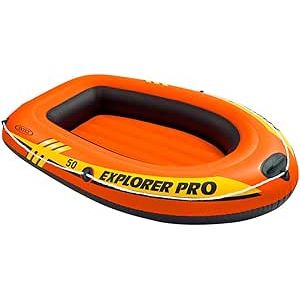 Intex Explorer Pro Inflatable Boat