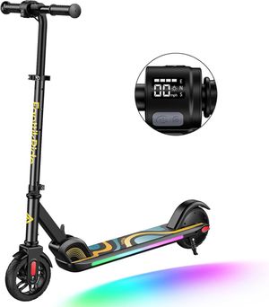 FanttikRide C9 Pro Monopattino Elettrico