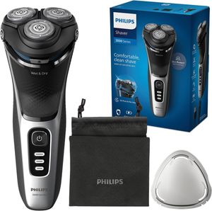 Philips rasoio elettrico serie 3000