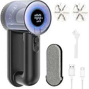 Dreamhigh® Electric Lint Shaver
