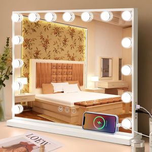 Fenair Hollywood Mirror