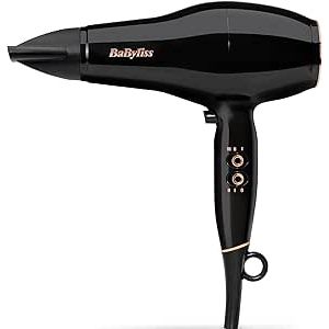 BaByliss Asciugacapelli