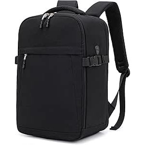 Xkdoai Zaino Ryanair 40x20x25