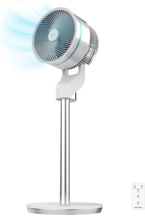 Ventilatore circolatore d