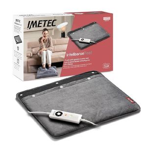 Imetec IntellisenseFeet Scaldapiedi