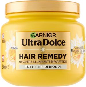 Garnier Maschera Illuminante Riparatrice