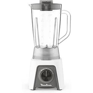 Moulinex Blendeo + Frullatore Elettrico