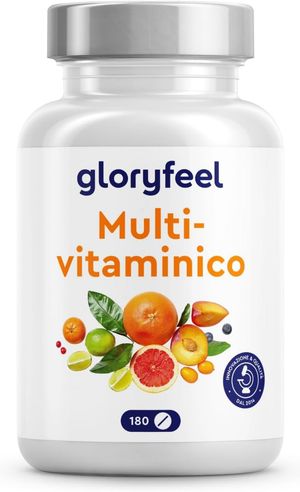 Multivitaminico Integratore