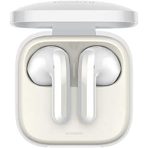 Xiaomi Redmi Buds 6 Active Auriculares Bluetooth Blancos
