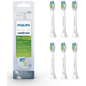PHILIPS Sonicare W2 Optimal White Testine Standard