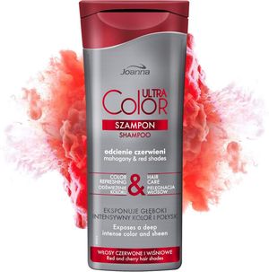 Joanna Ultra Color Shampoo