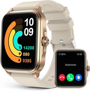 EGQINR Smartwatch