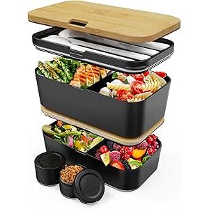 Umami Porta Pranzo Lunch Box