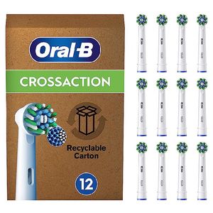 Oral-B Testine Di Ricambio