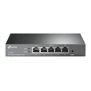 TP-Link Load Balance Broadband Router