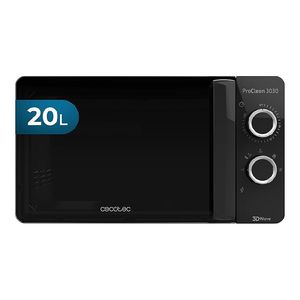 Cecotec Forno a Microonde ProClean 3030