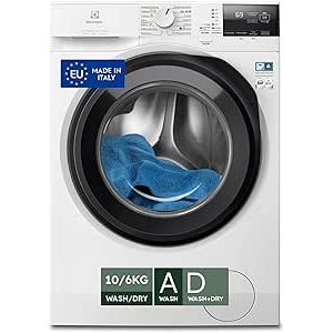 Electrolux EW7W2106G Lavasciuga DualCare 700