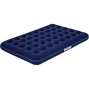 Bestway 67002-5 Materasso matrimoniale gonfiabile