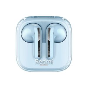 Xiaomi Redmi Buds 6 Active Auriculares Bluetooth Azules