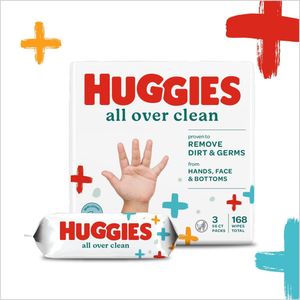 Huggies Everyday
