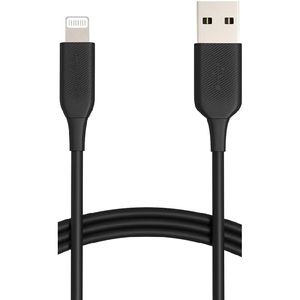 Amazon Basics - Cavo di ricarica USB-A a Lightning