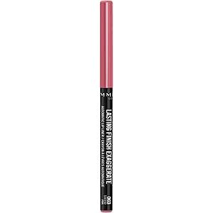 Rimmel London Matita Labbra Automatica Exaggerate