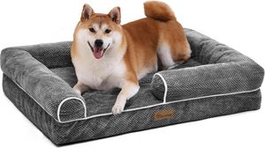 YITAHOME Divano letto per cani