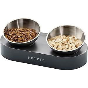 PETKIT Cybertail Ciotole per Gatti