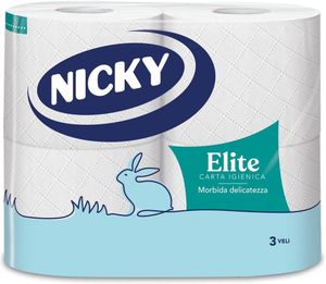 Nicky Elite