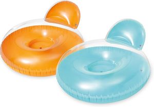 Intex Pillow-Back Lounge
