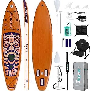 FunWater Tavola da Paddle Gonfiabile