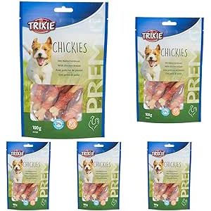 Trixie 31591, Snack Premio per cani al pollo
