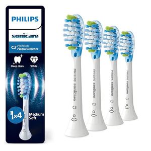 PHILIPS Sonicare C3 Premium Plaque Defence