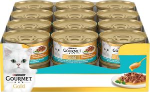 GOURMET Gold Delizie in Salsa